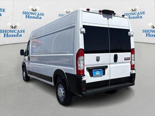 2022 RAM ProMaster 2500 High Roof