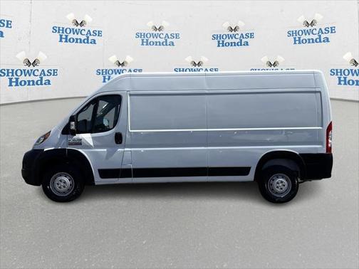 2022 RAM ProMaster 2500 High Roof