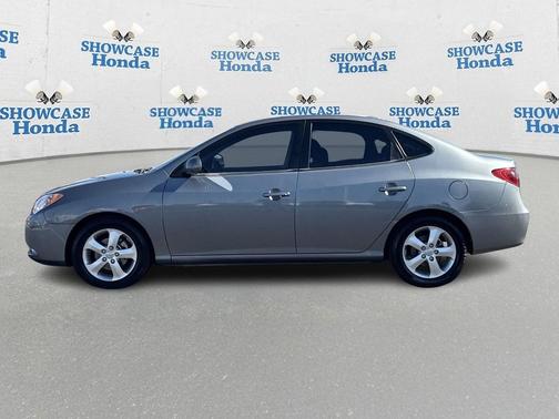 2010 Hyundai ELANTRA SE