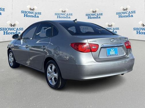 2010 Hyundai ELANTRA SE