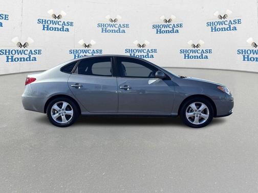 2010 Hyundai ELANTRA SE