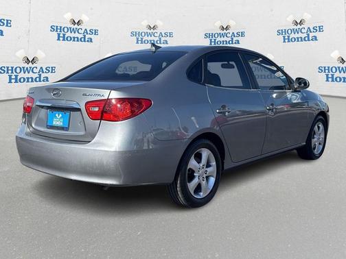2010 Hyundai ELANTRA SE