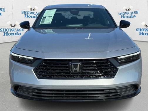 2023 Honda Accord Hybrid Base