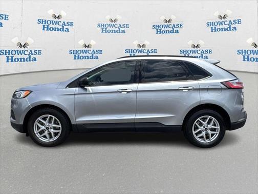 2023 Ford Edge SE