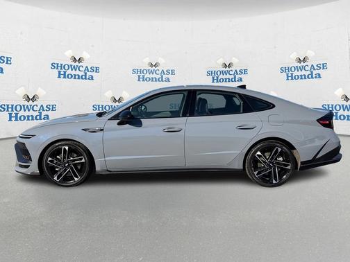 2024 Hyundai SONATA N Line