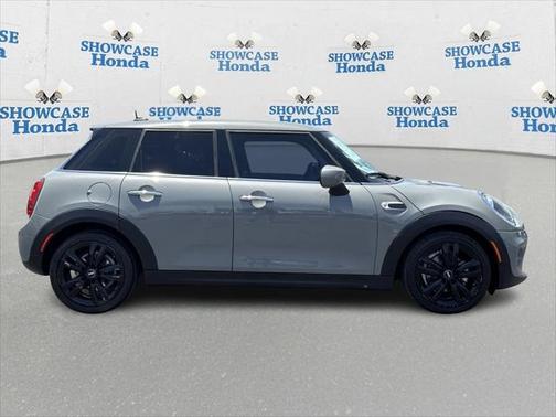 2021 MINI Hardtop Cooper