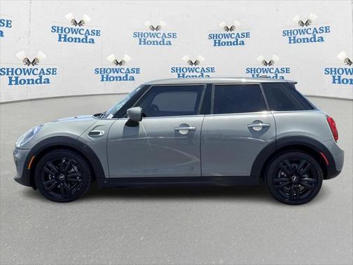 2021 MINI Hardtop Cooper