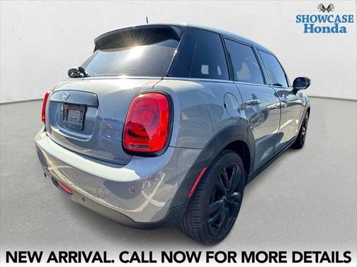 2021 MINI Hardtop Cooper