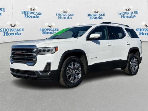 2023 GMC Acadia FWD SLT