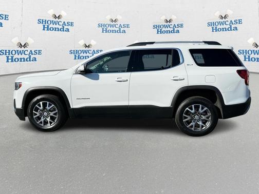 2023 GMC Acadia FWD SLT