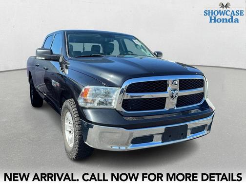 2019 RAM 1500 SLT