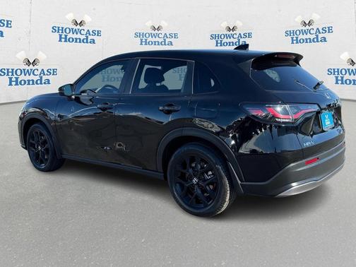 2023 Honda HR-V 2WD Sport