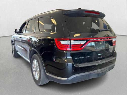 2023 Dodge Durango SXT Launch Edition RWD