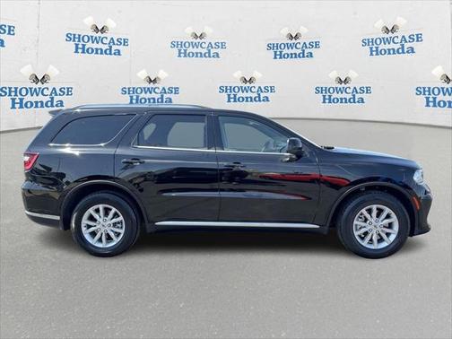 2023 Dodge Durango SXT Launch Edition RWD