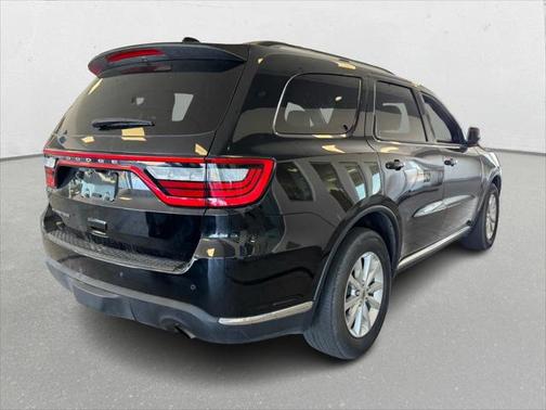 2023 Dodge Durango SXT Launch Edition RWD