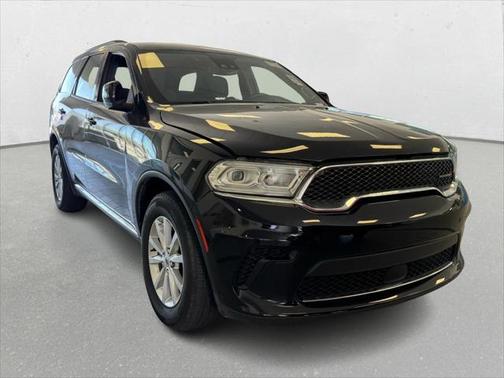2023 Dodge Durango SXT Launch Edition RWD
