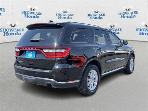 2023 Dodge Durango SXT Launch Edition RWD