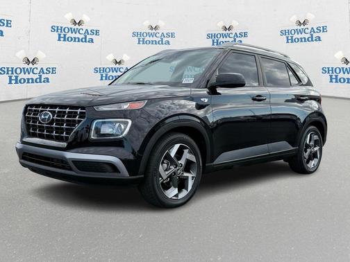 2022 Hyundai VENUE SEL