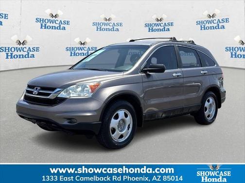 2011 Honda CR-V LX