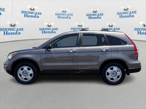 2011 Honda CR-V LX