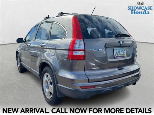 2011 Honda CR-V LX
