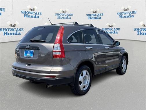 2011 Honda CR-V LX