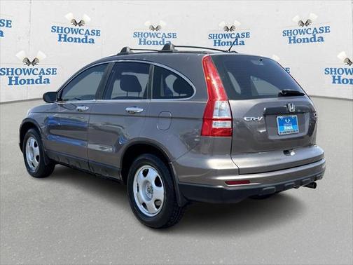 2011 Honda CR-V LX
