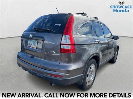 2011 Honda CR-V LX