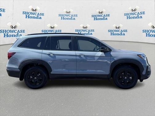 2022 Honda Pilot AWD TrailSport