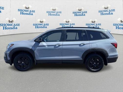 2022 Honda Pilot AWD TrailSport