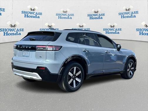 2025 Honda Prologue Touring