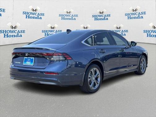 2023 Honda Accord EX 1.5T