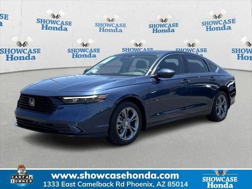 2023 Honda Accord EX 1.5T
