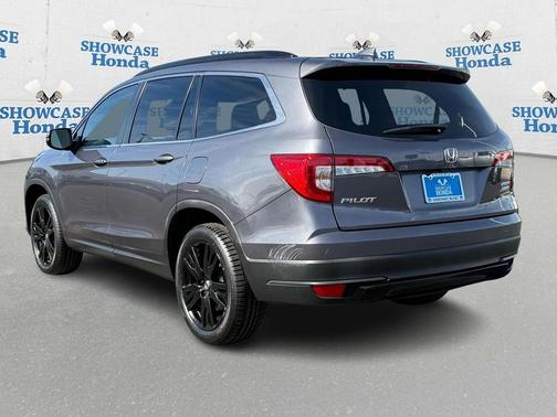 2022 Honda Pilot AWD Special Edition