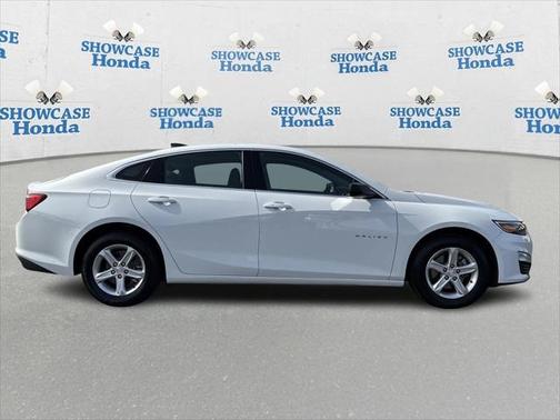 2023 Chevrolet Malibu 1LS