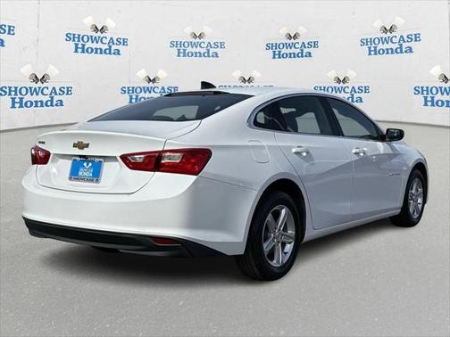 2023 Chevrolet Malibu 1LS