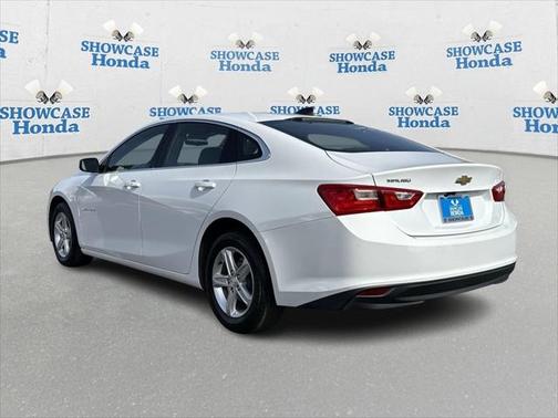 2023 Chevrolet Malibu 1LS