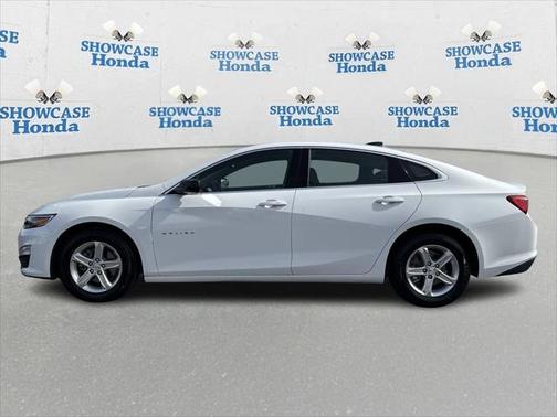 2023 Chevrolet Malibu 1LS