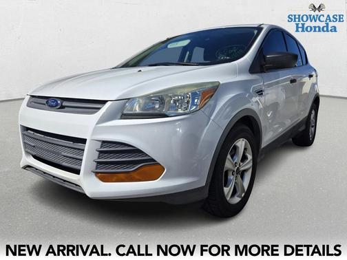 2014 Ford Escape S