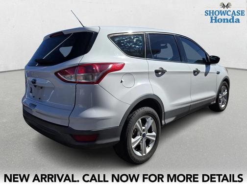 2014 Ford Escape S