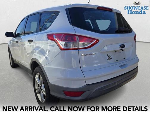 2014 Ford Escape S