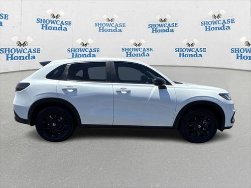 2023 Honda HR-V 2WD Sport