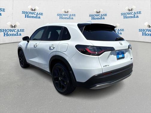 2023 Honda HR-V 2WD Sport