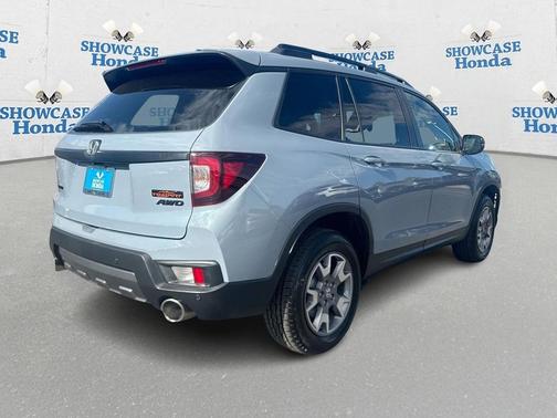 2023 Honda Passport AWD TrailSport