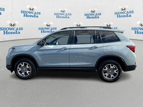 2023 Honda Passport AWD TrailSport