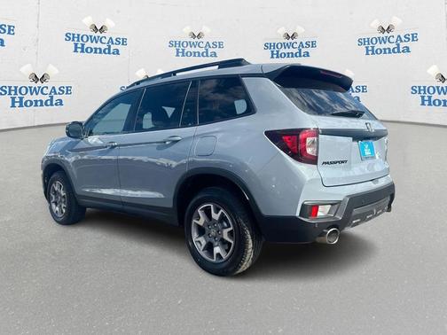 2023 Honda Passport AWD TrailSport