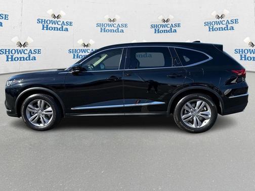 2023 Acura MDX Standard