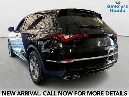 2023 Acura MDX Standard