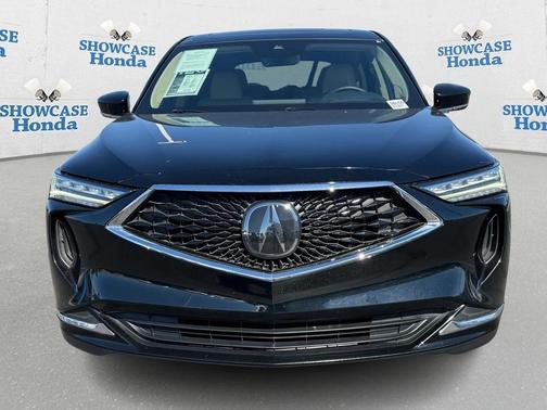 2023 Acura MDX Standard
