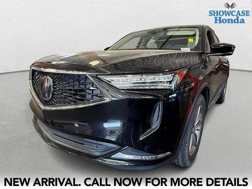 2023 Acura MDX Standard